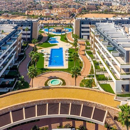 The Best Apartament Dehesa de Campoamor  外观 照片