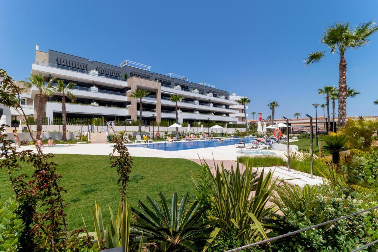 The Best Apartament Dehesa de Campoamor  外观 照片