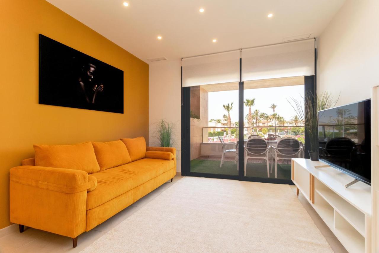 The Best Apartament Dehesa de Campoamor  外观 照片
