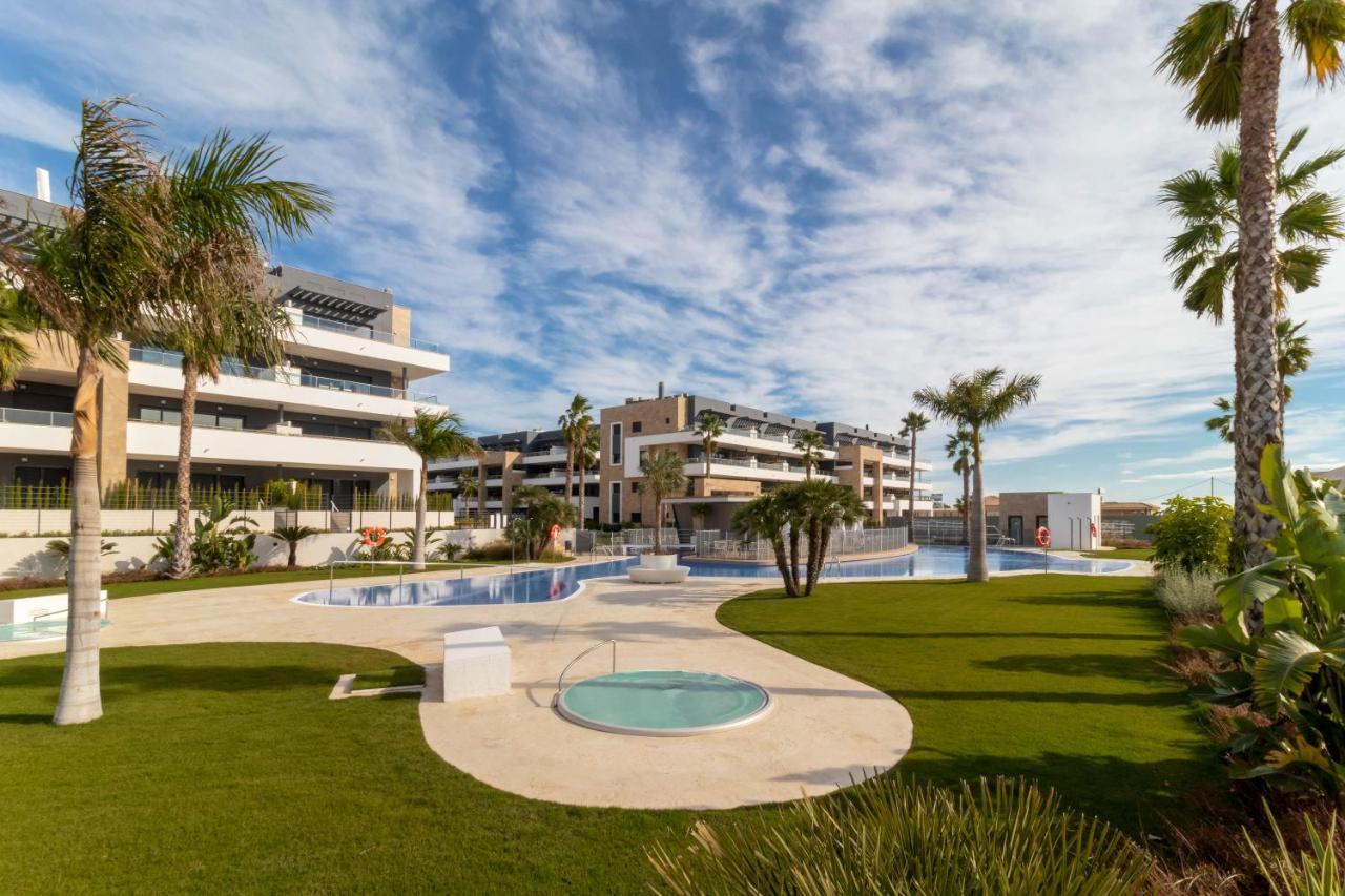 The Best Apartament Dehesa de Campoamor  外观 照片