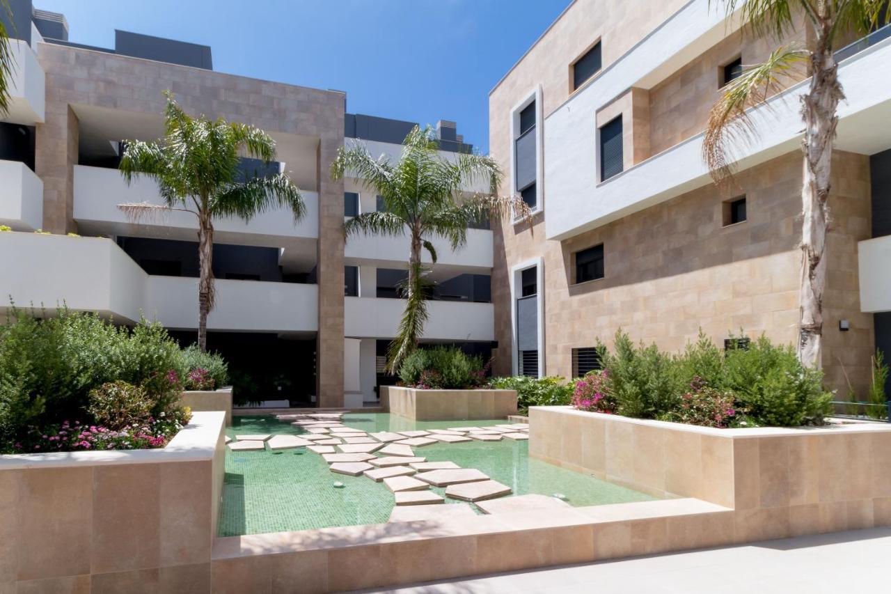 The Best Apartament Dehesa de Campoamor  外观 照片