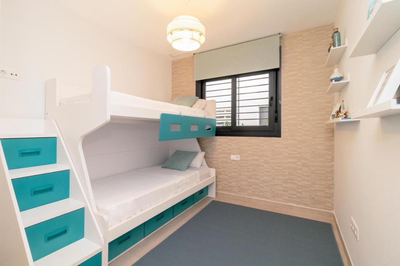 The Best Apartament Dehesa de Campoamor  外观 照片