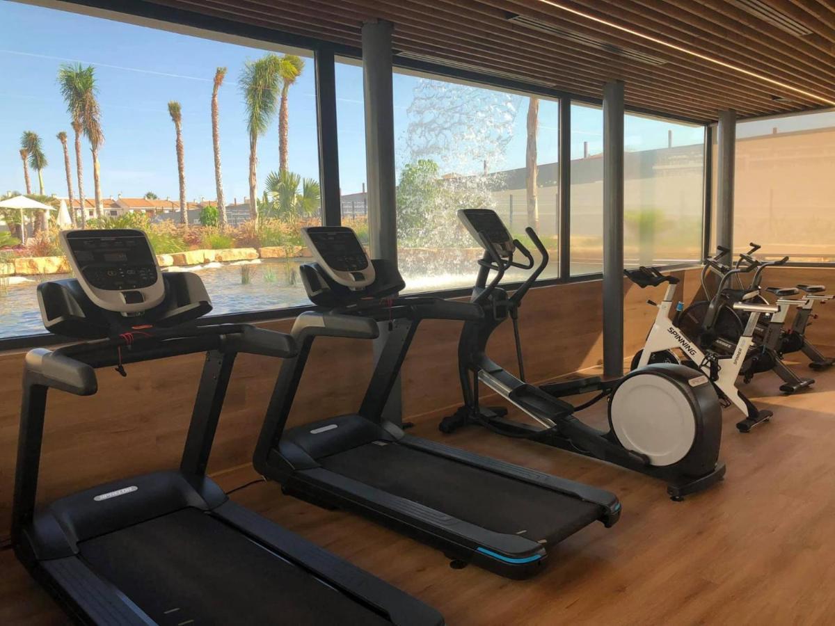 The Best Apartament Dehesa de Campoamor  外观 照片