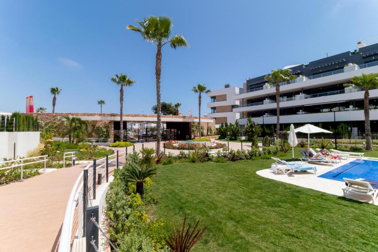 The Best Apartament Dehesa de Campoamor  外观 照片