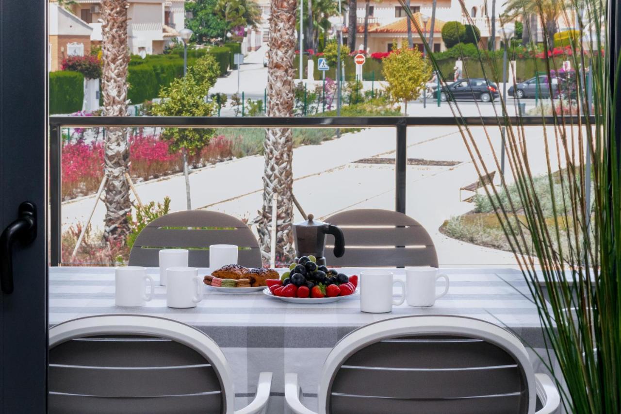The Best Apartament Dehesa de Campoamor  外观 照片