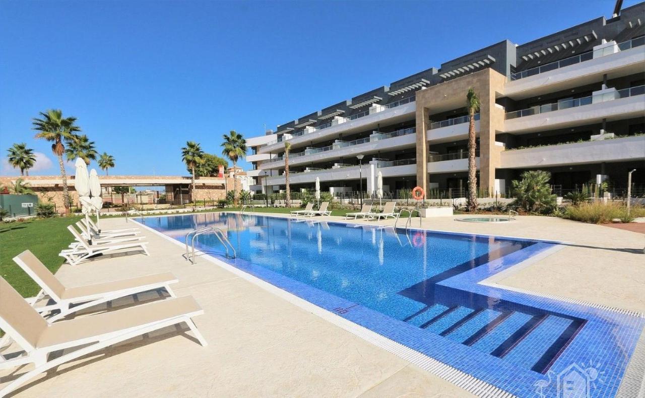 The Best Apartament Dehesa de Campoamor  外观 照片