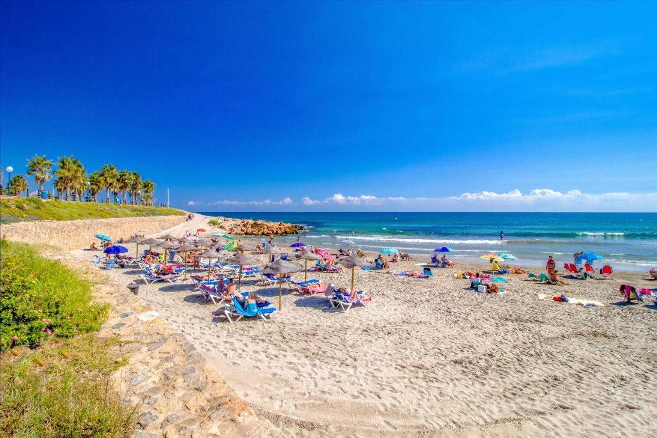 The Best Apartament Dehesa de Campoamor  外观 照片