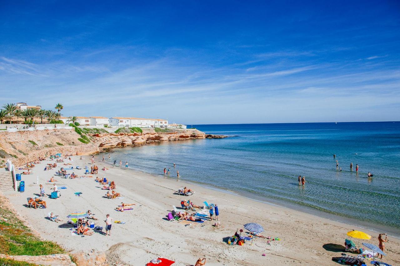 The Best Apartament Dehesa de Campoamor  外观 照片
