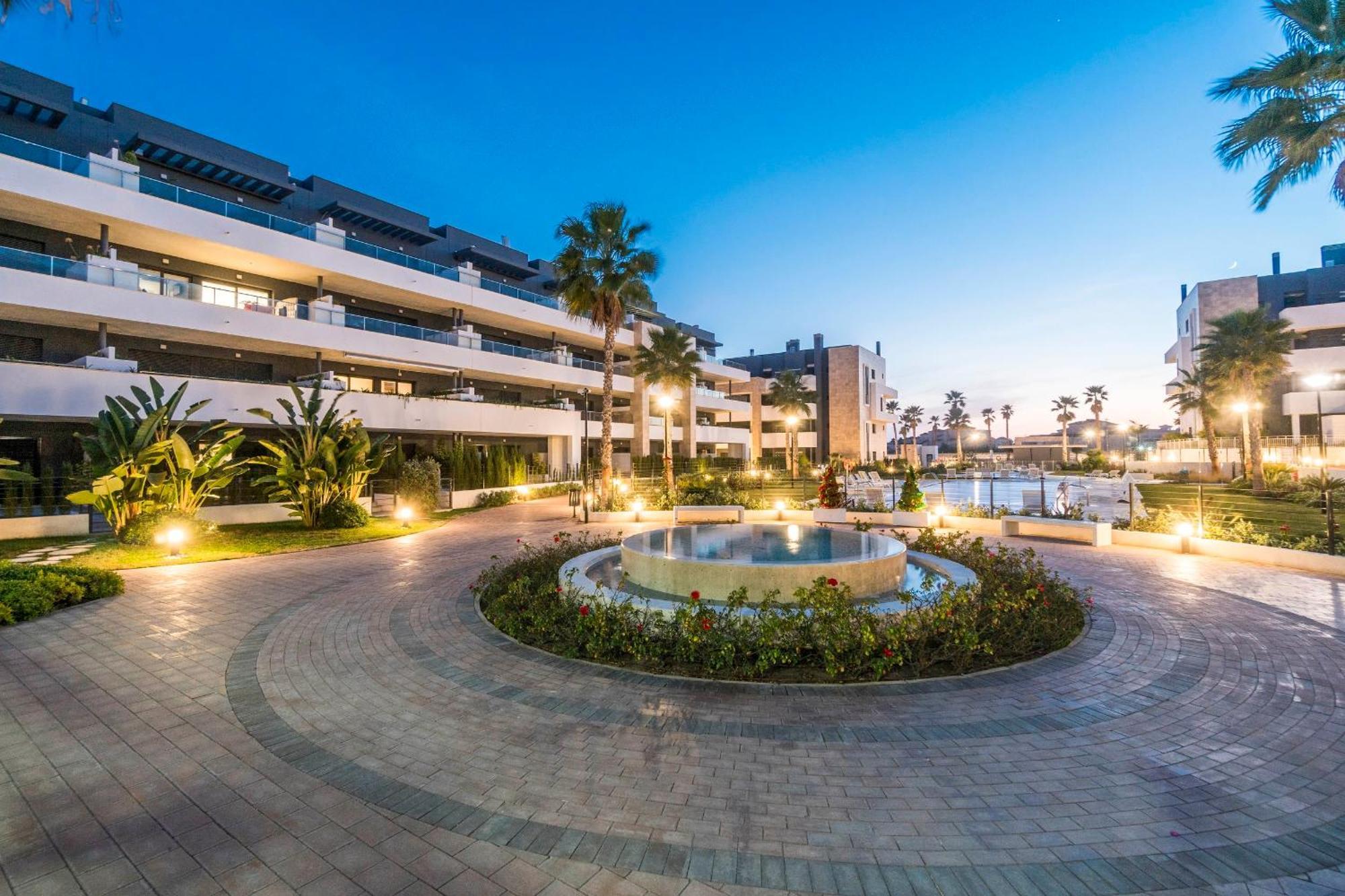 The Best Apartament Dehesa de Campoamor  外观 照片