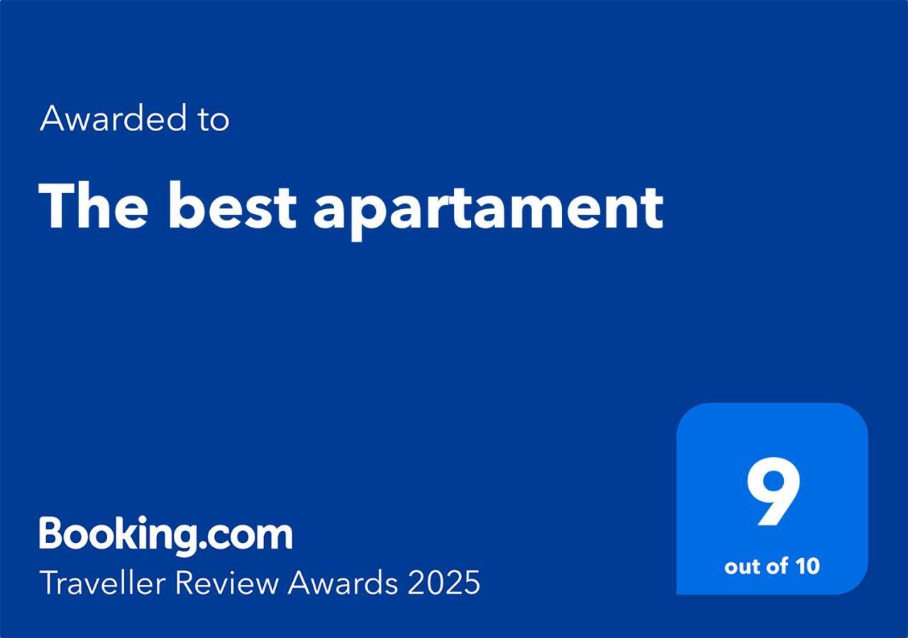 The Best Apartament Dehesa de Campoamor  外观 照片